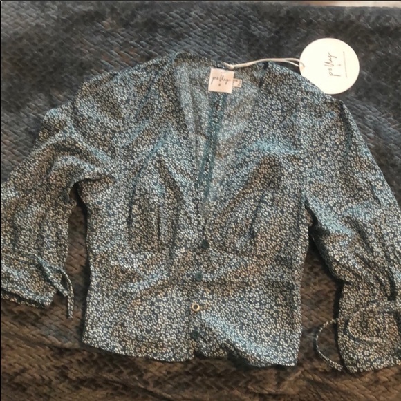 Princess Polly Top - Picture 3 of 4